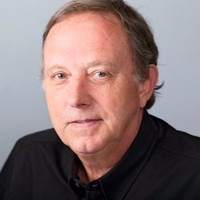 Stig Göran (Jojo) Ringqvist