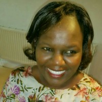 Jane Mureithi