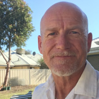 Pete Robson