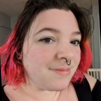 Lavender Lariviere (They/Them)