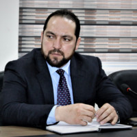 Latif Bashardost