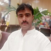 NASEEM AHMED CHANNA