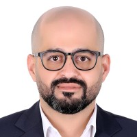 Firas Thekrallah, MSc, CISA, CGEIT, CDPSE, MCSA, ITIL
