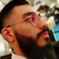 Mahdi Torabe