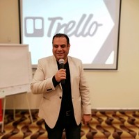 Dr. Wael Nassar Phd