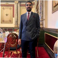 Omar Mohamed