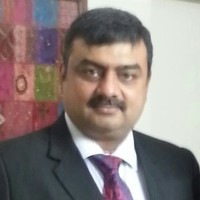 Sireesh Bhatnagar