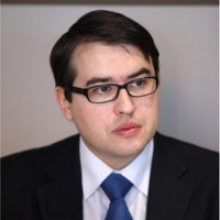 Дмитрий Кочерга