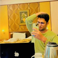Akhlak Mohammed