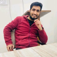 Aijaz Maqbool