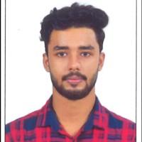 Akhil S Pillai