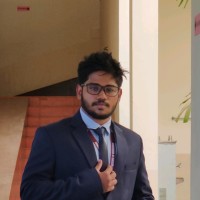 Nishanth P S