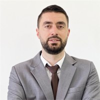 Vedat Sadiku