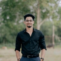 Karthikeya Burugula