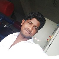 M Ram Kumar