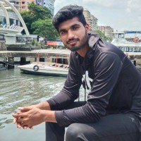 Gokul Vadivel
