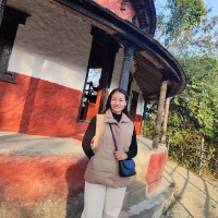 Sabina Pun