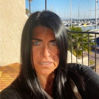 Sylvie Trompille