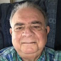 Luis Figueredo, Pe