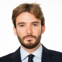 Sean Franco Ashmore