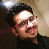 Ankit Joshi