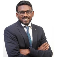 Sunil Joseph Carraro