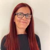 Patricia Brown