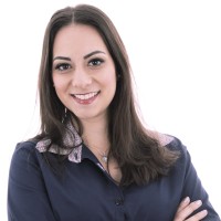 Lorayne Aricia Feltrin