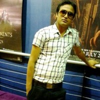 Pradeep Pandey