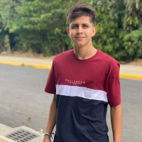 Kenneth Chinchilla