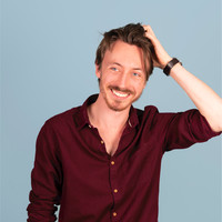 Will Neeteson Lemkes