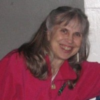 Cecilia Frances Garrett