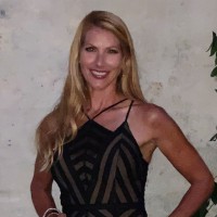 Shelley Williams Hilton