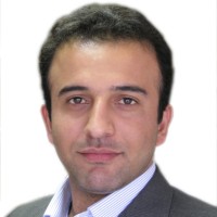 Mahmoud Heidari
