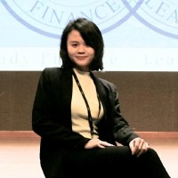 Nguyen Nho Chau Uyen