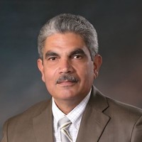 Hector I. Cordero Toledo, MBA
