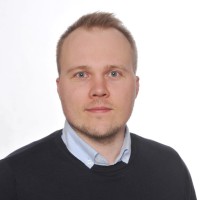 Mattias Eriksson