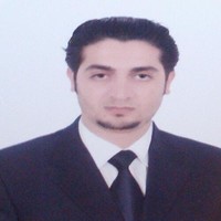 Yousef Al_Masaeid