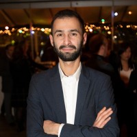 Salim Abrij