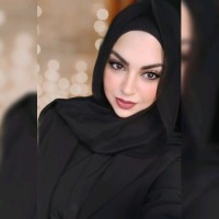 Zahraa Jouni