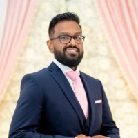 Saravan Vijayakumar