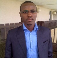 Souleymane Daouda
