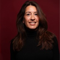 Ramona Van Aggele