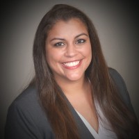 Angelica Ramirez, PMP