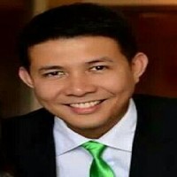 Roy Ray Del Val