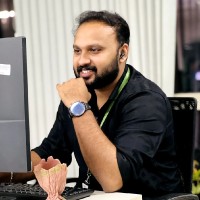Sreejith C