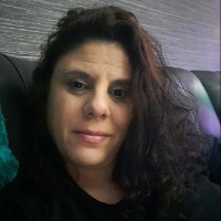 Despo Debbie Christodoulou