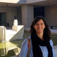 María Victoria Scalenghe