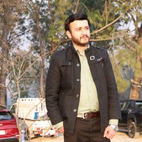 Raja Muhammad Shaheryar