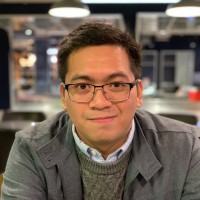Raymond Amora, Ca